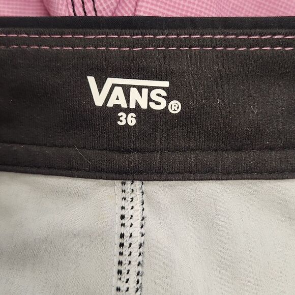 Vans Boardshorts 36 - Picture 6 of 7